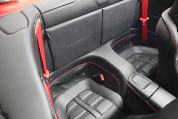 Used 2014 Ferrari California 30 for sale $115,900 at Maserati of Westport in Westport CT 06880 21
