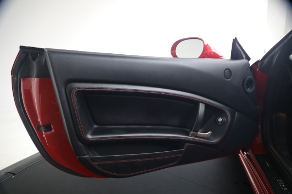 Used 2014 Ferrari California 30 for sale $115,900 at Maserati of Westport in Westport CT 06880 26