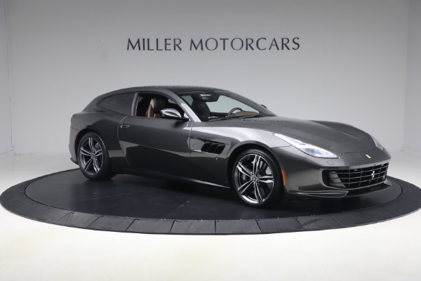 Used 2019 Ferrari GTC4Lusso for sale $259,900 at Maserati of Westport in Westport CT 06880 10