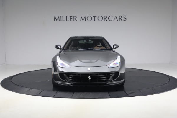 Used 2019 Ferrari GTC4Lusso for sale $259,900 at Maserati of Westport in Westport CT 06880 12
