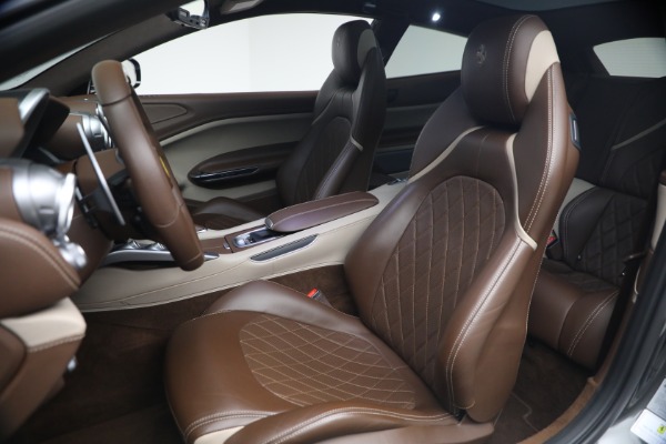 Used 2019 Ferrari GTC4Lusso for sale $259,900 at Maserati of Westport in Westport CT 06880 13