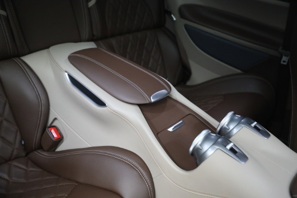 Used 2019 Ferrari GTC4Lusso for sale $259,900 at Maserati of Westport in Westport CT 06880 19