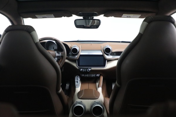 Used 2019 Ferrari GTC4Lusso for sale $259,900 at Maserati of Westport in Westport CT 06880 20