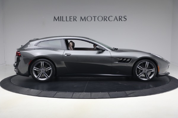 Used 2019 Ferrari GTC4Lusso for sale $259,900 at Maserati of Westport in Westport CT 06880 9
