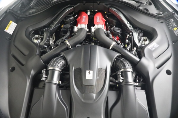 Used 2026 Ferrari Roma Spider for sale $309,900 at Maserati of Westport in Westport CT 06880 27