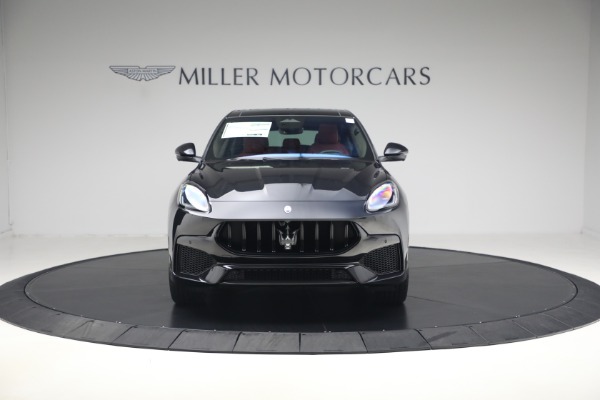 New 2027 Maserati Grecale Trofeo for sale $128,145 at Maserati of Westport in Westport CT 06880 10