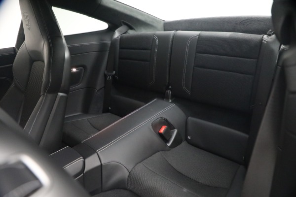 Used 2026 Porsche 911 GT3 Touring for sale $369,900 at Maserati of Westport in Westport CT 06880 16