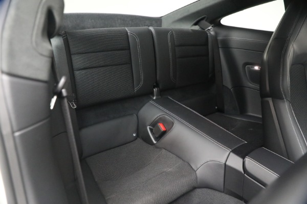 Used 2026 Porsche 911 GT3 Touring for sale $369,900 at Maserati of Westport in Westport CT 06880 21