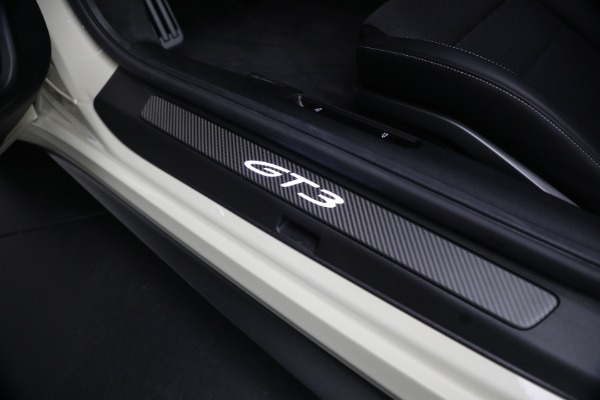 Used 2026 Porsche 911 GT3 Touring for sale $369,900 at Maserati of Westport in Westport CT 06880 24