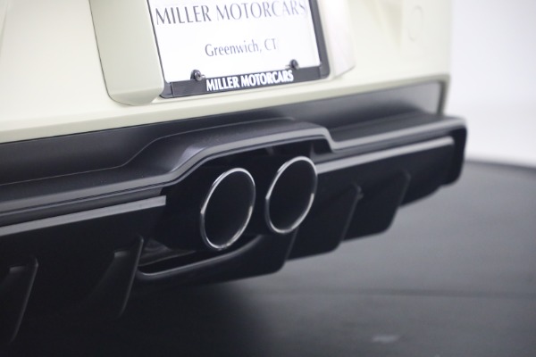 Used 2026 Porsche 911 GT3 Touring for sale $369,900 at Maserati of Westport in Westport CT 06880 28