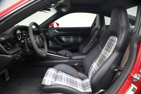 Used 2025 Porsche 911 Turbo 50 Years for sale $355,900 at Maserati of Westport in Westport CT 06880 13