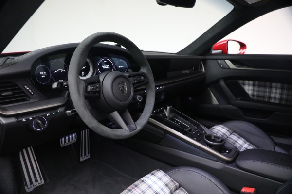 Used 2025 Porsche 911 Turbo 50 Years for sale $355,900 at Maserati of Westport in Westport CT 06880 15