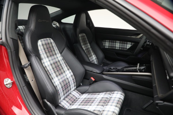 Used 2025 Porsche 911 Turbo 50 Years for sale $355,900 at Maserati of Westport in Westport CT 06880 18
