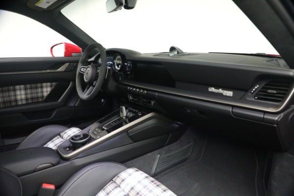 Used 2025 Porsche 911 Turbo 50 Years for sale $355,900 at Maserati of Westport in Westport CT 06880 19