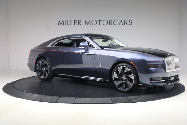 Used 2024 Rolls-Royce Spectre for sale $345,900 at Maserati of Westport in Westport CT 06880 10