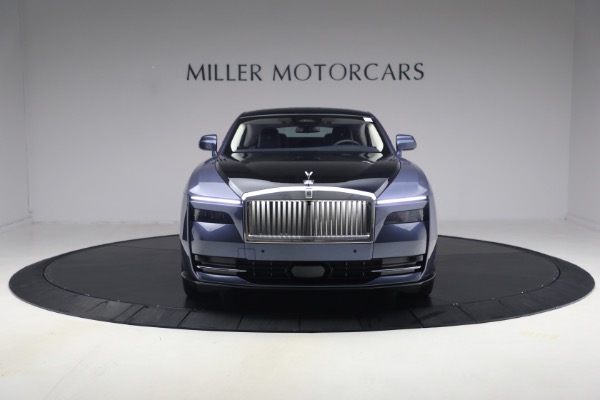 Used 2024 Rolls-Royce Spectre for sale $345,900 at Maserati of Westport in Westport CT 06880 12