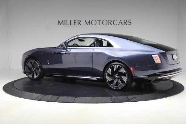 Used 2024 Rolls-Royce Spectre for sale $345,900 at Maserati of Westport in Westport CT 06880 13