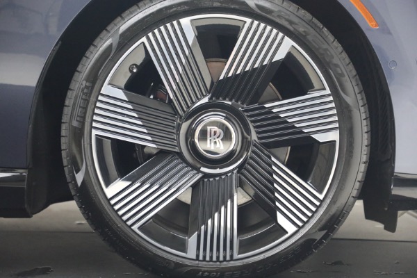 Used 2024 Rolls-Royce Spectre for sale $345,900 at Maserati of Westport in Westport CT 06880 14