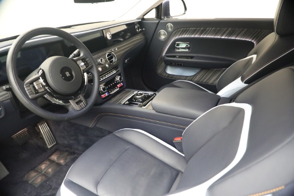 Used 2024 Rolls-Royce Spectre for sale $345,900 at Maserati of Westport in Westport CT 06880 15