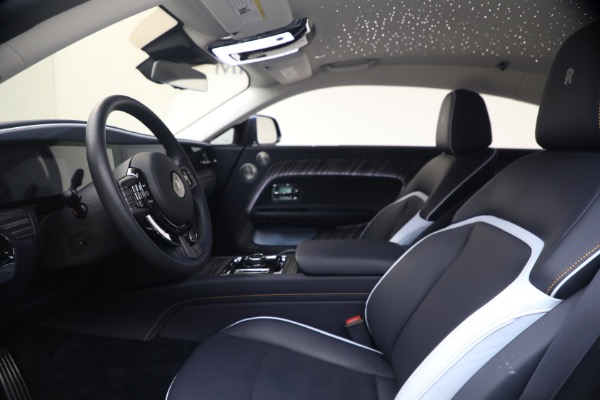 Used 2024 Rolls-Royce Spectre for sale $345,900 at Maserati of Westport in Westport CT 06880 16