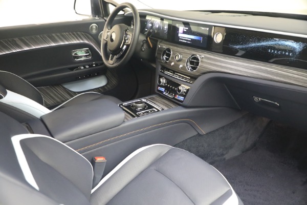 Used 2024 Rolls-Royce Spectre for sale $345,900 at Maserati of Westport in Westport CT 06880 20