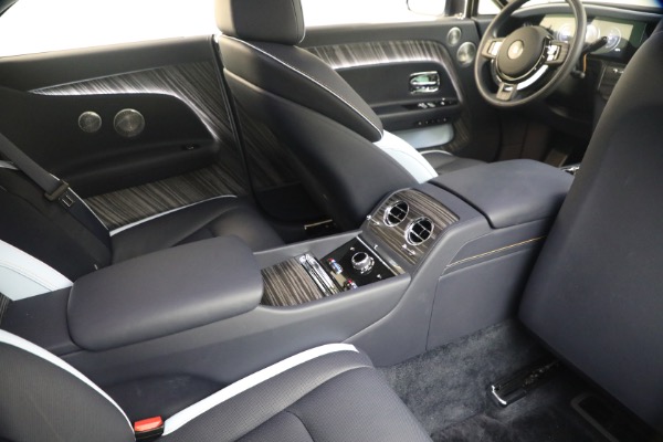 Used 2024 Rolls-Royce Spectre for sale $345,900 at Maserati of Westport in Westport CT 06880 22