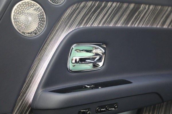 Used 2024 Rolls-Royce Spectre for sale $345,900 at Maserati of Westport in Westport CT 06880 26