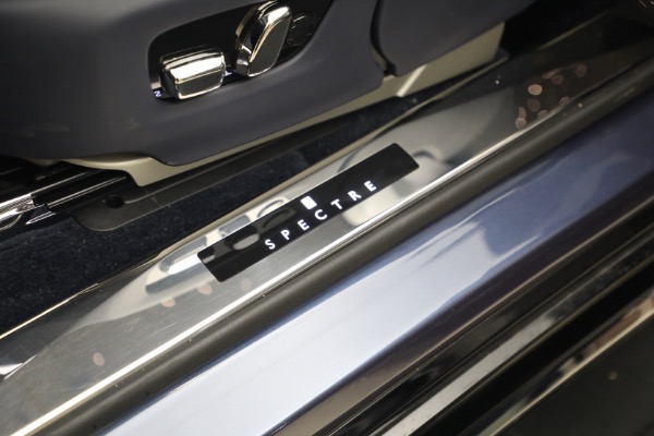 Used 2024 Rolls-Royce Spectre for sale $345,900 at Maserati of Westport in Westport CT 06880 27