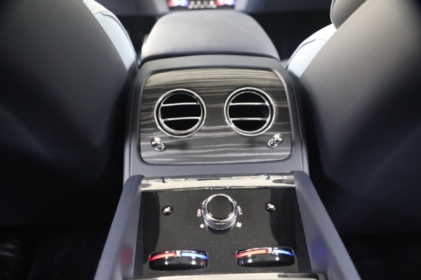 Used 2024 Rolls-Royce Spectre for sale $345,900 at Maserati of Westport in Westport CT 06880 28