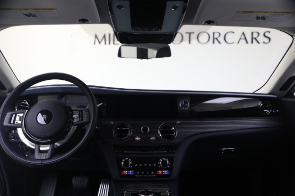 Used 2024 Rolls-Royce Spectre for sale $345,900 at Maserati of Westport in Westport CT 06880 4