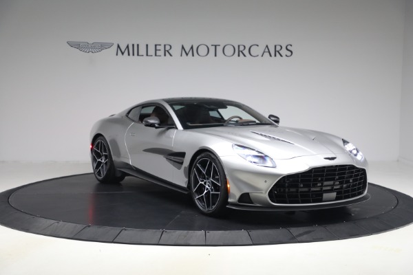 Used 2025 Aston Martin Vanquish for sale $429,900 at Maserati of Westport in Westport CT 06880 11