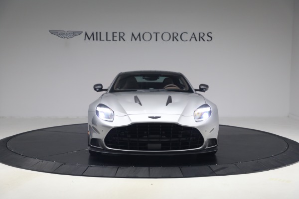 Used 2025 Aston Martin Vanquish for sale $429,900 at Maserati of Westport in Westport CT 06880 12