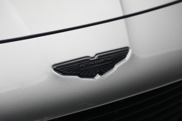 Used 2025 Aston Martin Vanquish for sale $429,900 at Maserati of Westport in Westport CT 06880 13
