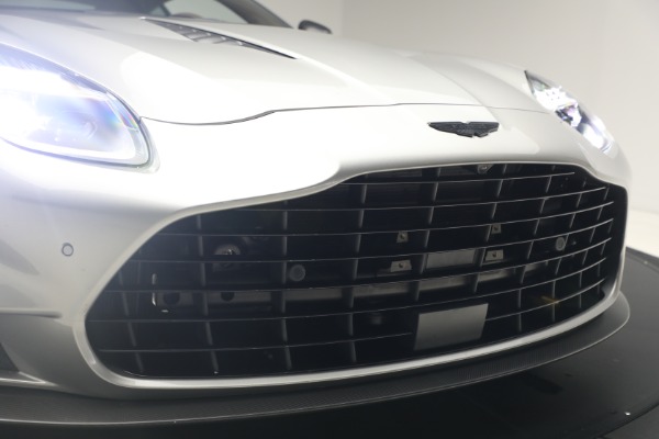 Used 2025 Aston Martin Vanquish for sale $429,900 at Maserati of Westport in Westport CT 06880 14