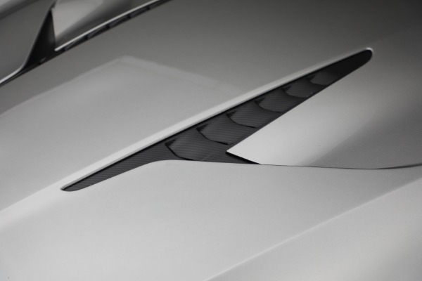 Used 2025 Aston Martin Vanquish for sale $429,900 at Maserati of Westport in Westport CT 06880 15