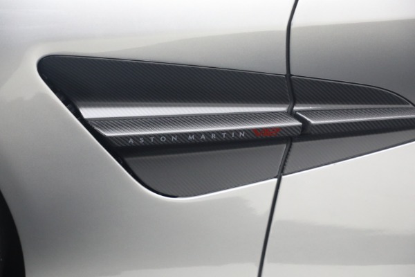 Used 2025 Aston Martin Vanquish for sale $429,900 at Maserati of Westport in Westport CT 06880 16