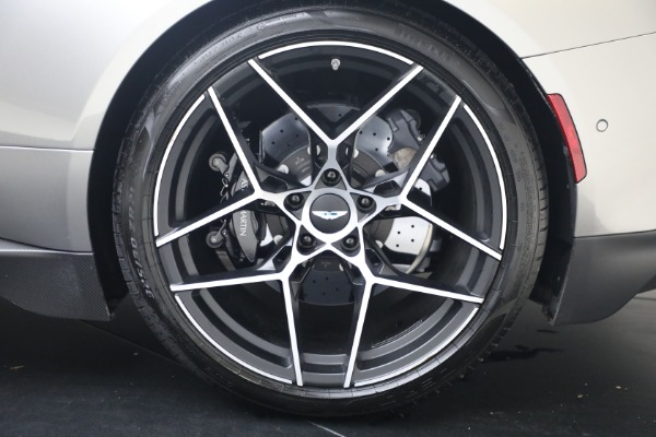 Used 2025 Aston Martin Vanquish for sale $429,900 at Maserati of Westport in Westport CT 06880 18