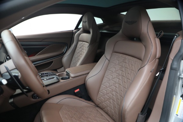 Used 2025 Aston Martin Vanquish for sale $429,900 at Maserati of Westport in Westport CT 06880 20