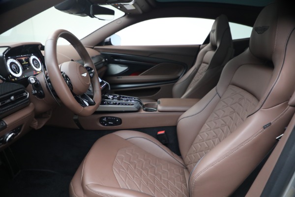 Used 2025 Aston Martin Vanquish for sale $429,900 at Maserati of Westport in Westport CT 06880 21