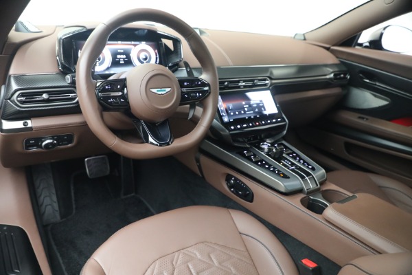 Used 2025 Aston Martin Vanquish for sale $429,900 at Maserati of Westport in Westport CT 06880 22