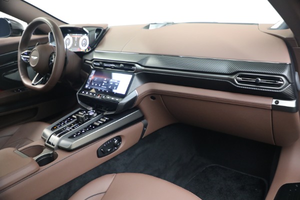 Used 2025 Aston Martin Vanquish for sale $429,900 at Maserati of Westport in Westport CT 06880 27