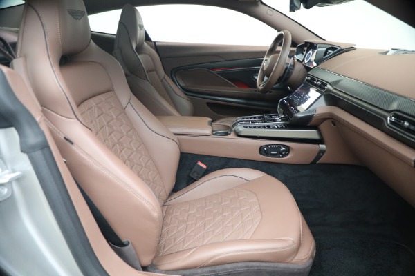 Used 2025 Aston Martin Vanquish for sale $429,900 at Maserati of Westport in Westport CT 06880 28
