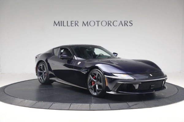Used 2025 Ferrari 12Cilindri for sale $659,900 at Maserati of Westport in Westport CT 06880 11