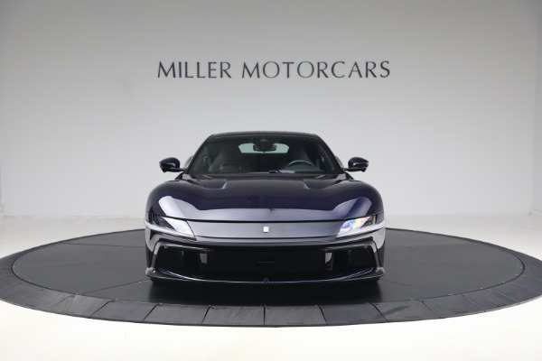 Used 2025 Ferrari 12Cilindri for sale $659,900 at Maserati of Westport in Westport CT 06880 12