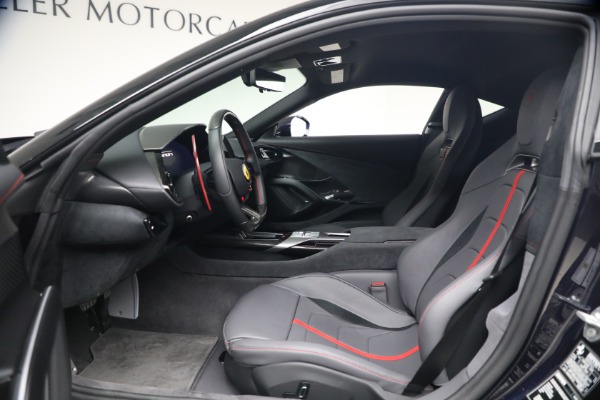 Used 2025 Ferrari 12Cilindri for sale $659,900 at Maserati of Westport in Westport CT 06880 13