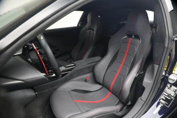 Used 2025 Ferrari 12Cilindri for sale $659,900 at Maserati of Westport in Westport CT 06880 14