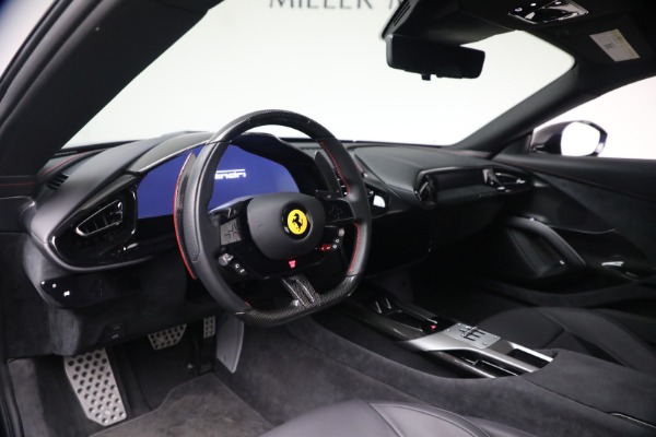 Used 2025 Ferrari 12Cilindri for sale $659,900 at Maserati of Westport in Westport CT 06880 15