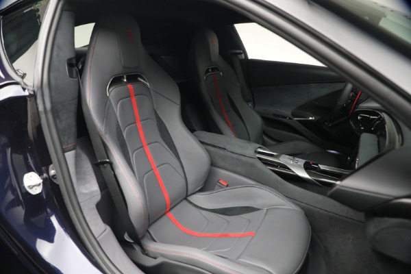 Used 2025 Ferrari 12Cilindri for sale $659,900 at Maserati of Westport in Westport CT 06880 18