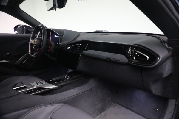 Used 2025 Ferrari 12Cilindri for sale $659,900 at Maserati of Westport in Westport CT 06880 19