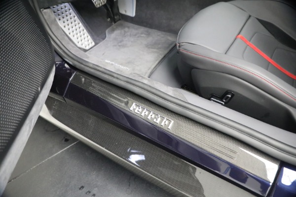 Used 2025 Ferrari 12Cilindri for sale $659,900 at Maserati of Westport in Westport CT 06880 20